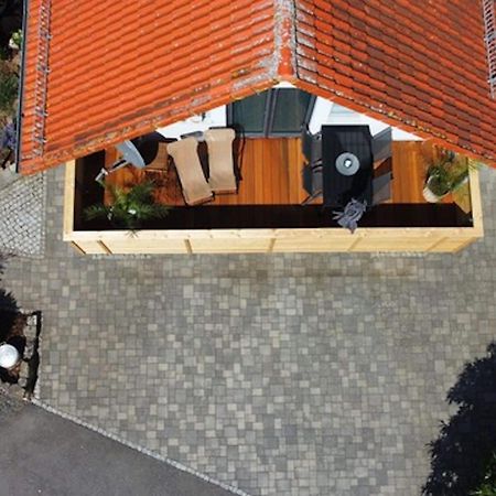 Modern Apartment In V Hl Near The Forest Vohl ภายนอก รูปภาพ