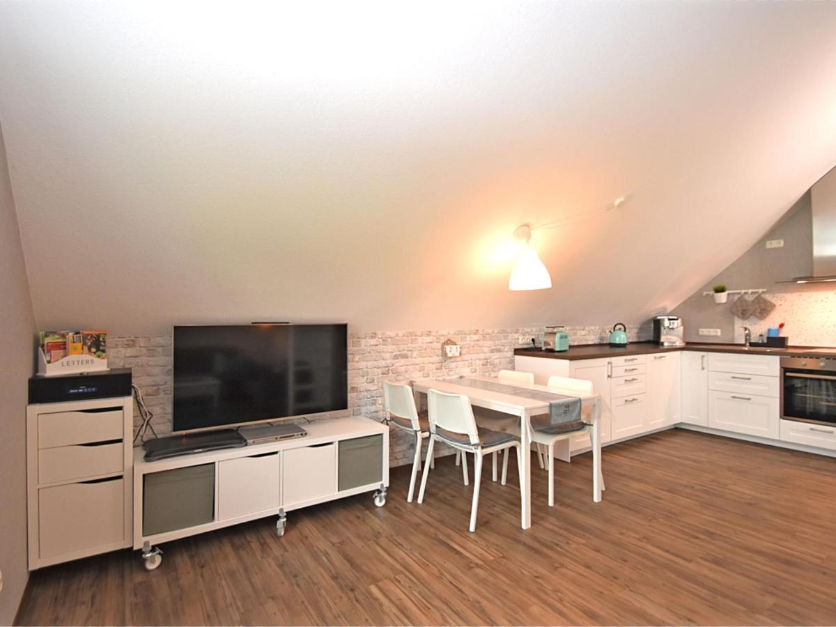 Modern Apartment In V Hl Near The Forest Vohl ห้อง รูปภาพ