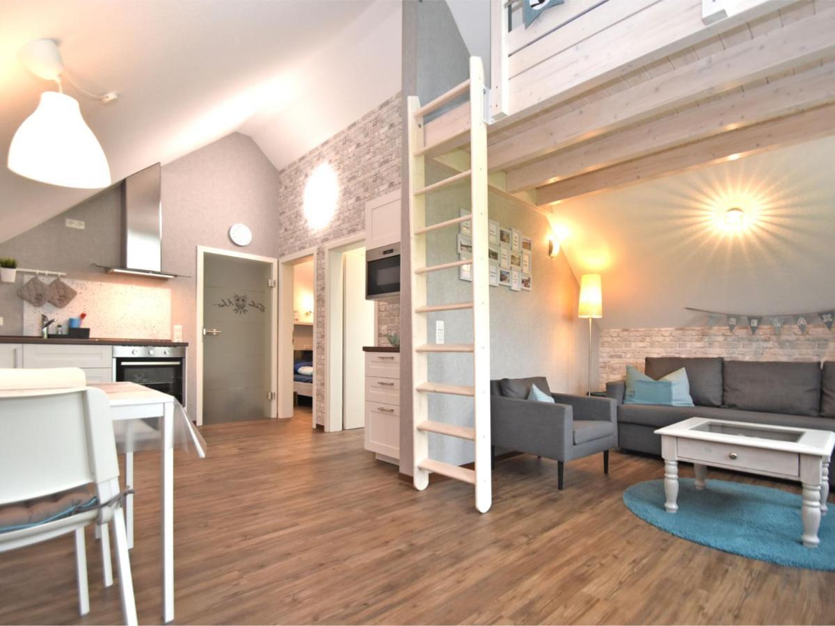 Modern Apartment In V Hl Near The Forest Vohl ภายนอก รูปภาพ