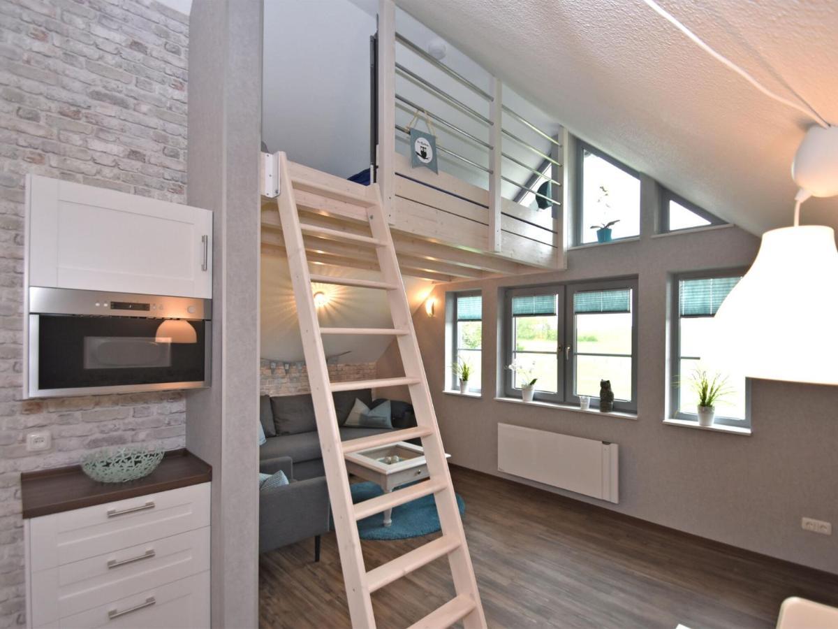 Modern Apartment In V Hl Near The Forest Vohl ห้อง รูปภาพ
