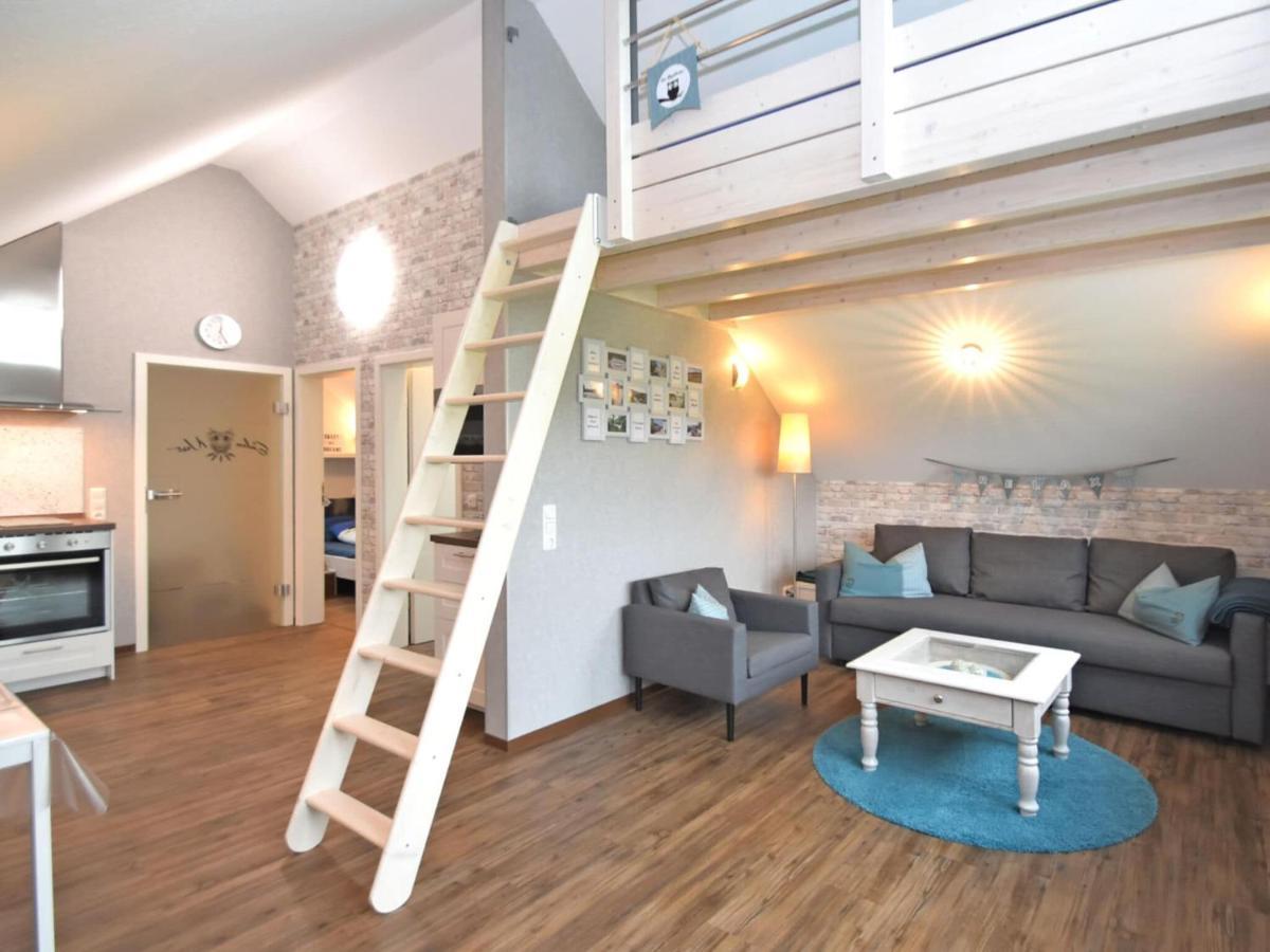 Modern Apartment In V Hl Near The Forest Vohl ภายนอก รูปภาพ
