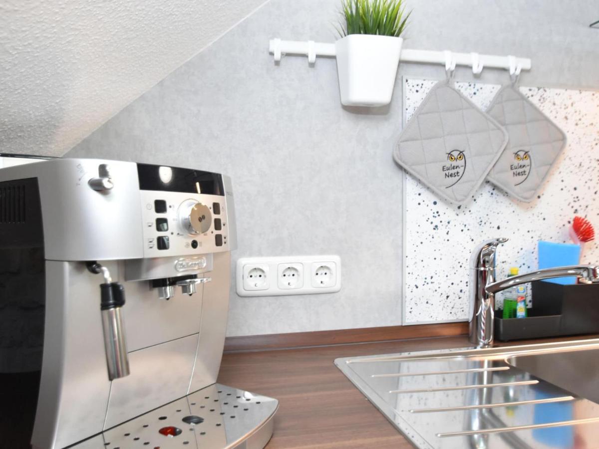 Modern Apartment In V Hl Near The Forest Vohl ภายนอก รูปภาพ