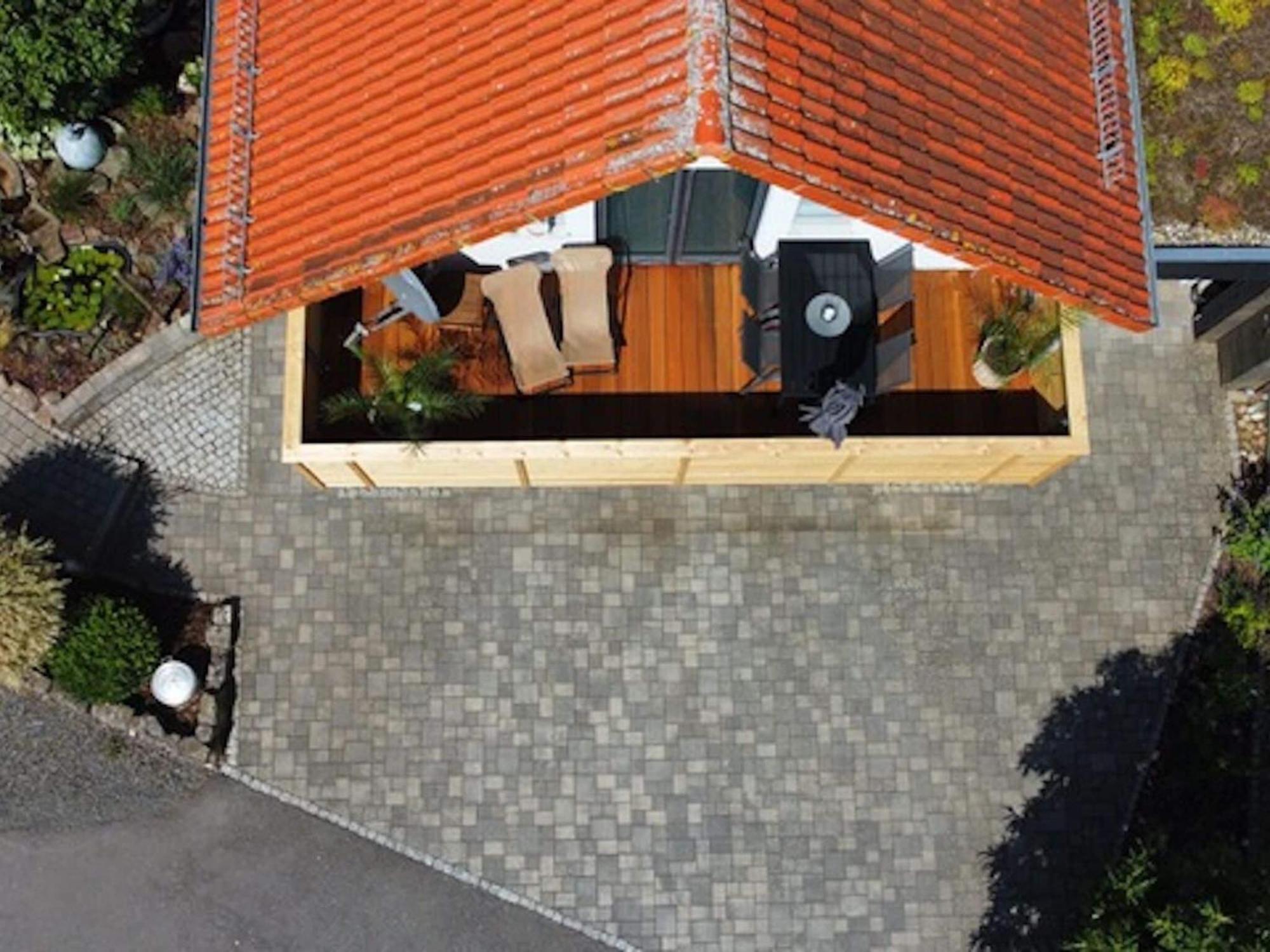 Modern Apartment In V Hl Near The Forest Vohl ภายนอก รูปภาพ